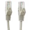 Patch Cord Cat6 Utp 10m Szary Cca